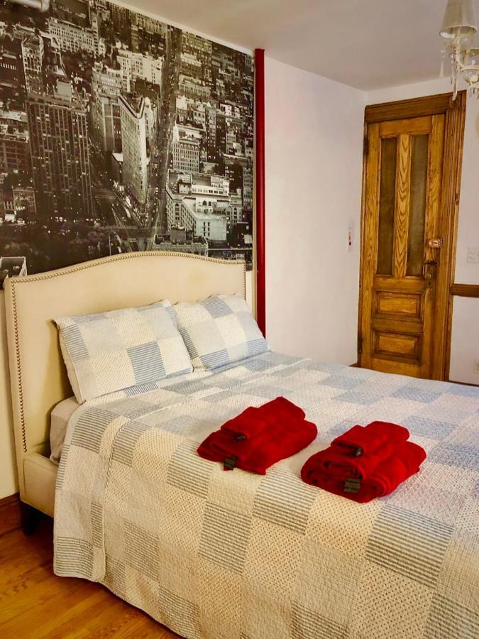 Bed and breakfast Northern Lights Mansion Nueva York