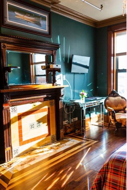 Northern Lights Mansion Nueva York