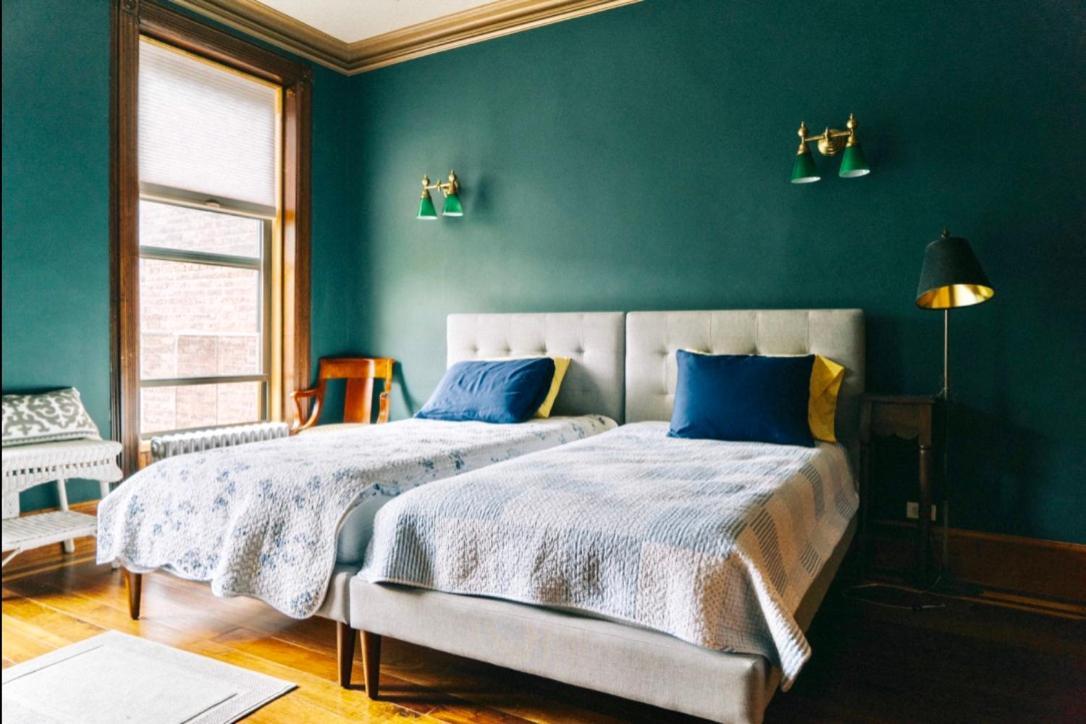Northern Lights Mansion 3* Nueva York