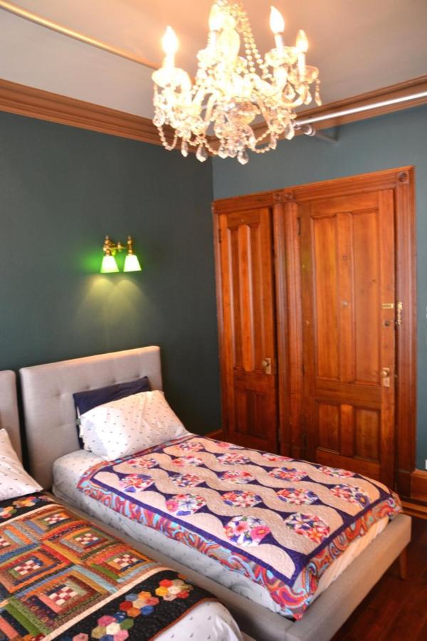 Bed and breakfast Northern Lights Mansion 3*