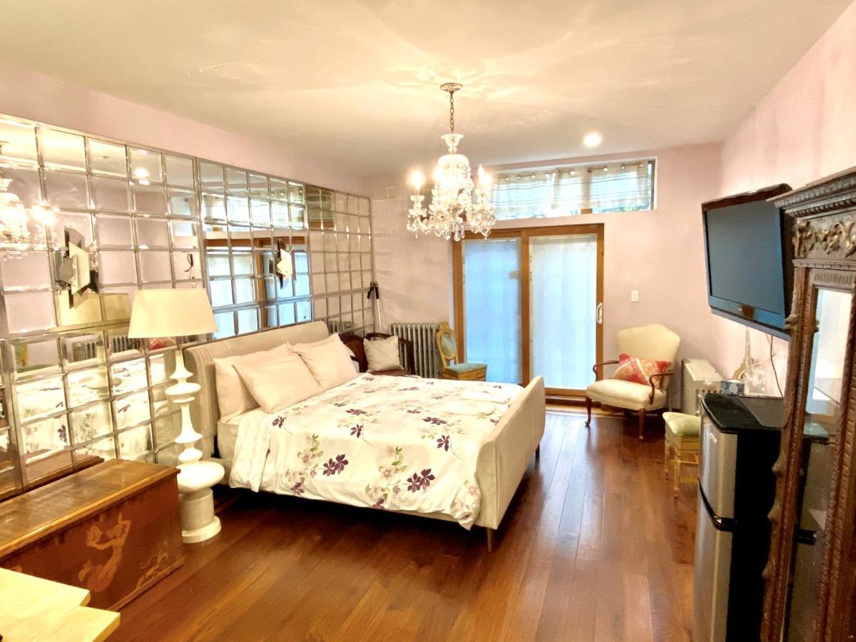 Northern Lights Mansion 3* Nueva York