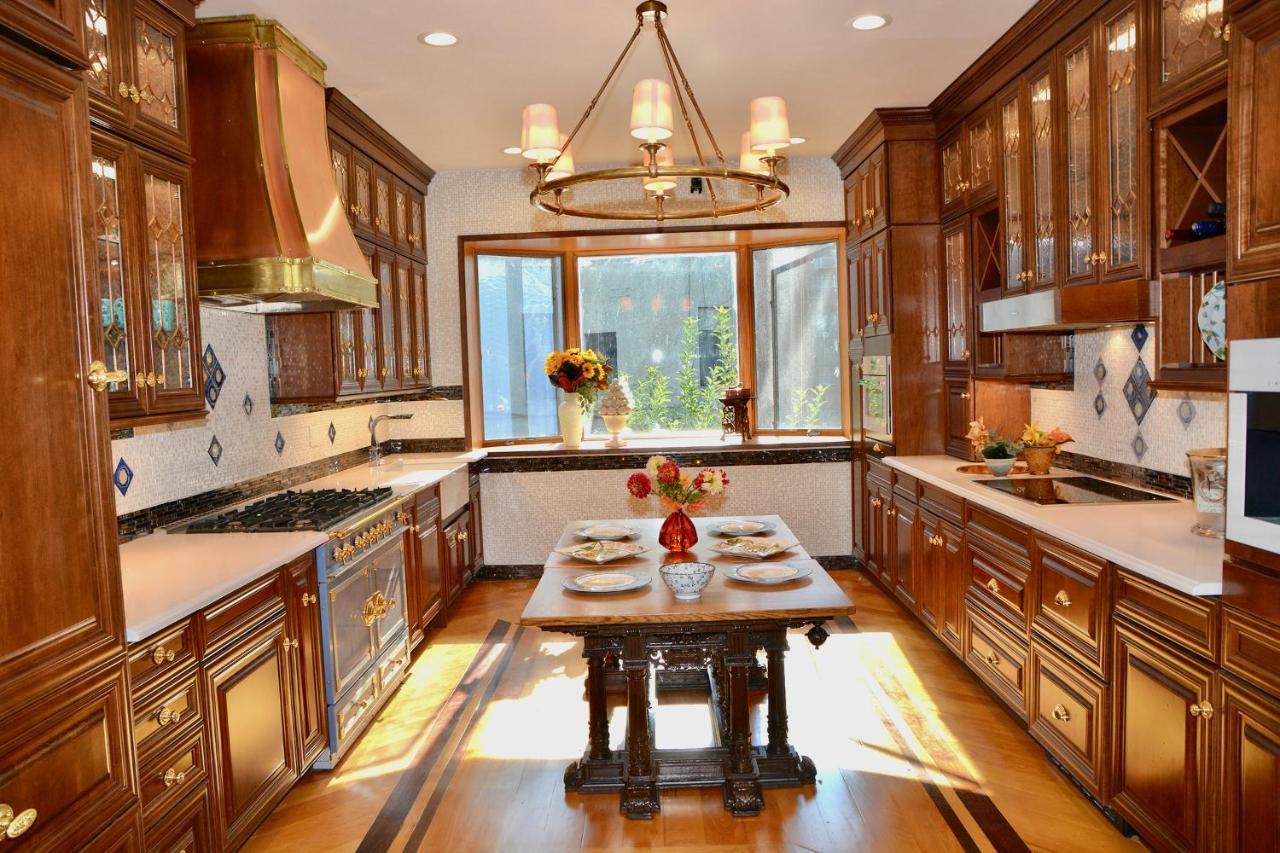 Bed and breakfast Northern Lights Mansion Nueva York