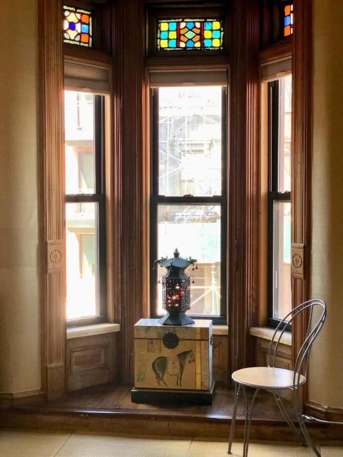 Northern Lights Mansion Bed and breakfast Nueva York
