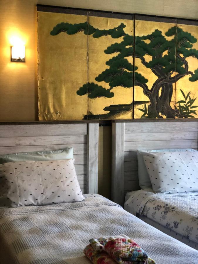 Northern Lights Mansion 3* Nueva York