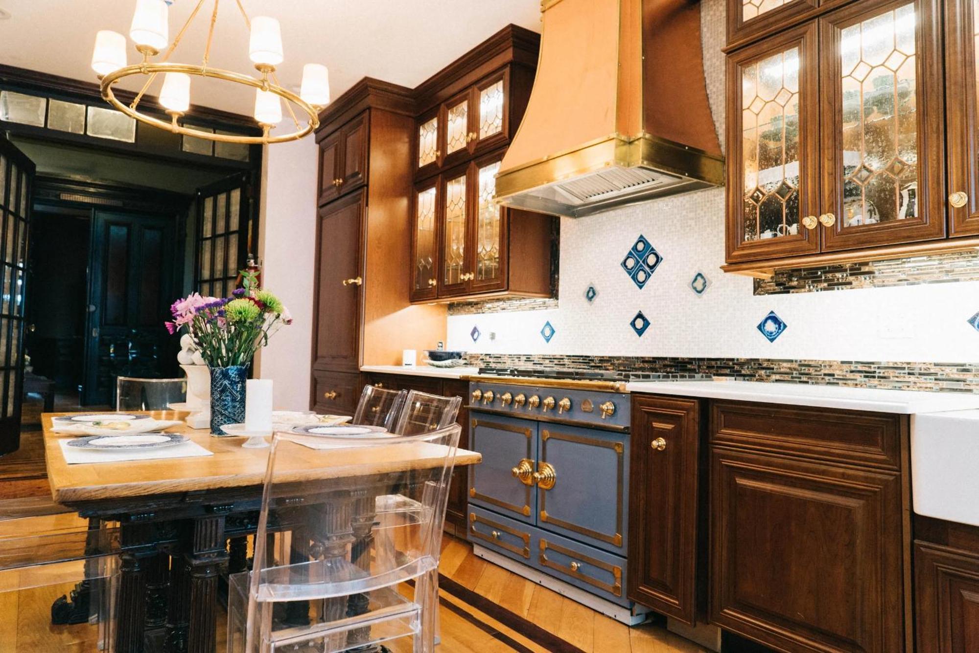 Northern Lights Mansion 3* Nueva York