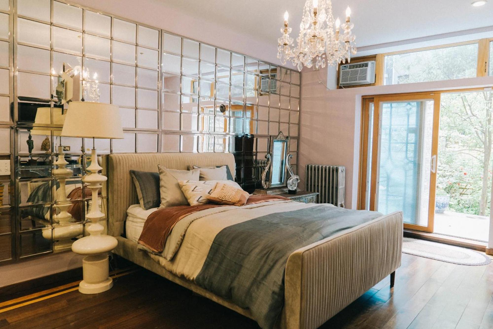 Northern Lights Mansion 3* Nueva York