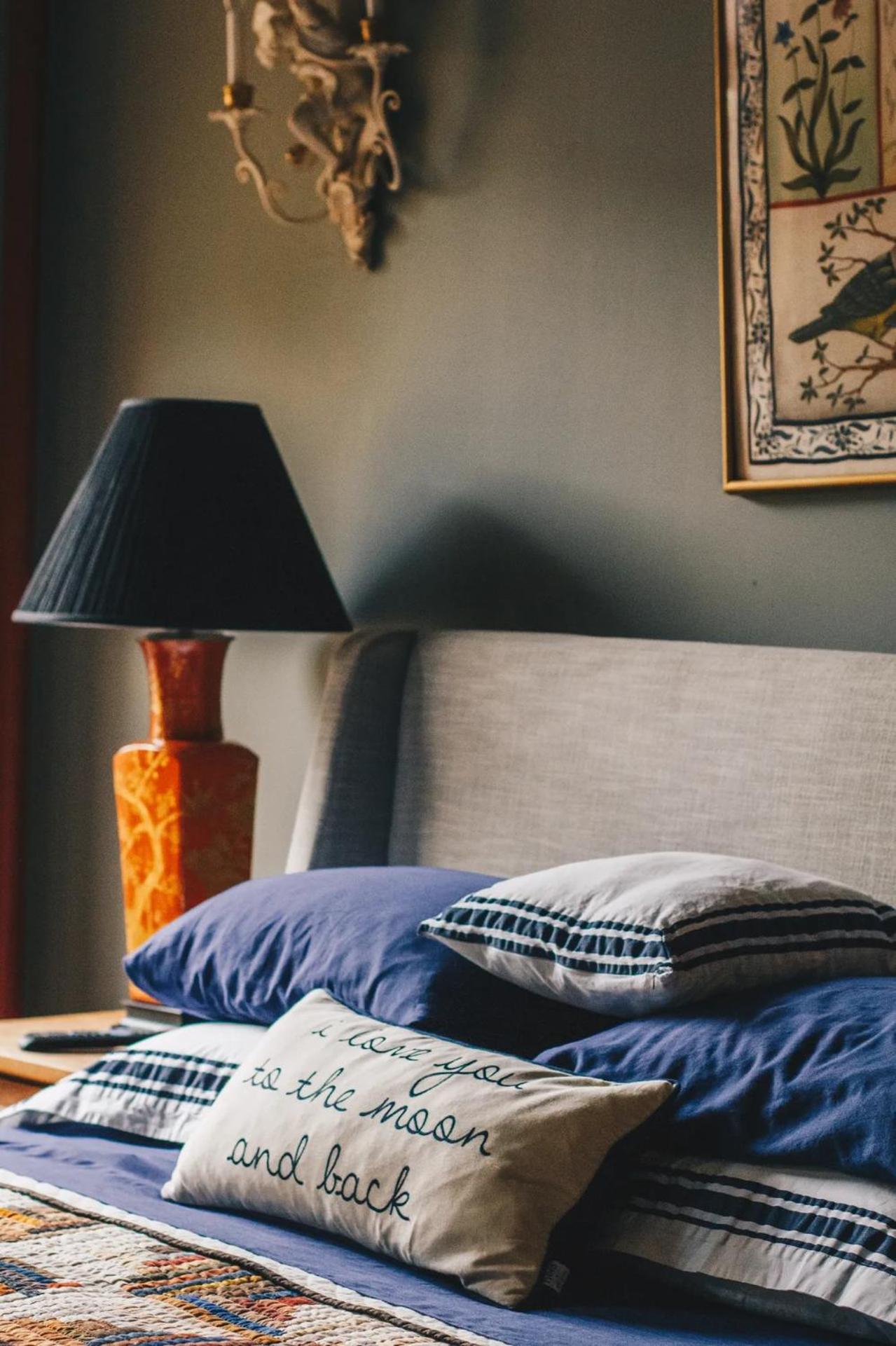 Bed and breakfast Northern Lights Mansion Nueva York