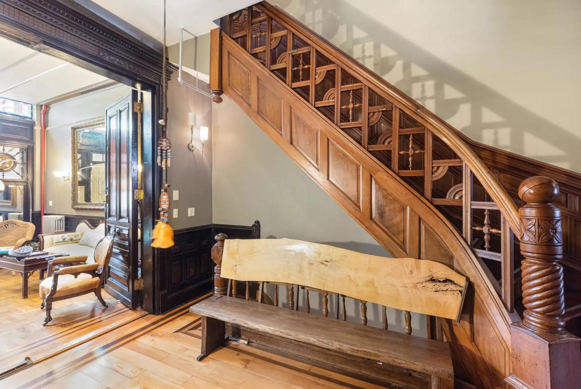 Northern Lights Mansion Nueva York