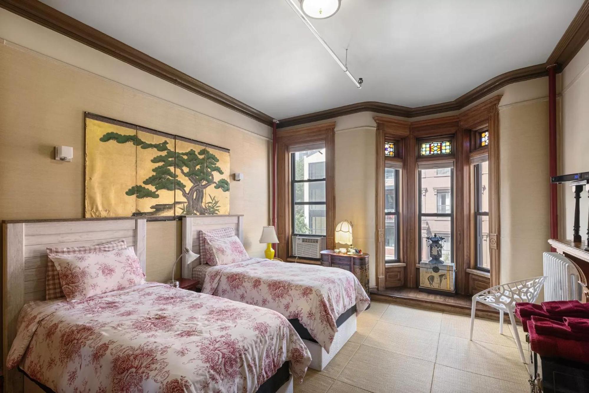 Bed and breakfast Northern Lights Mansion