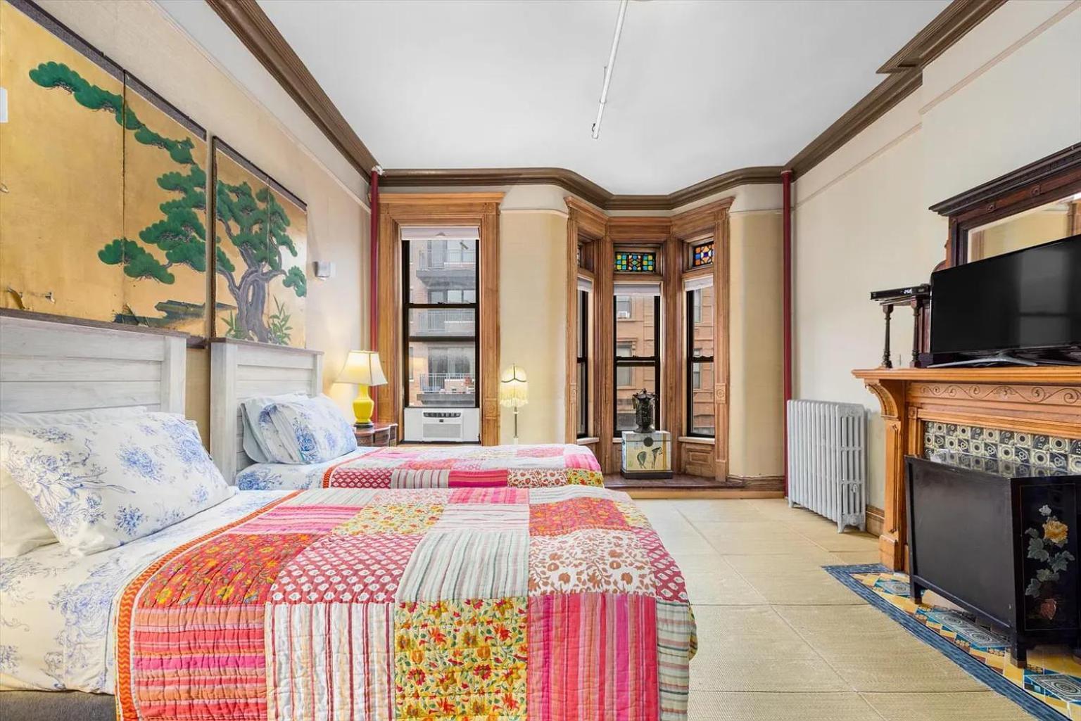 Bed and breakfast Northern Lights Mansion Nueva York