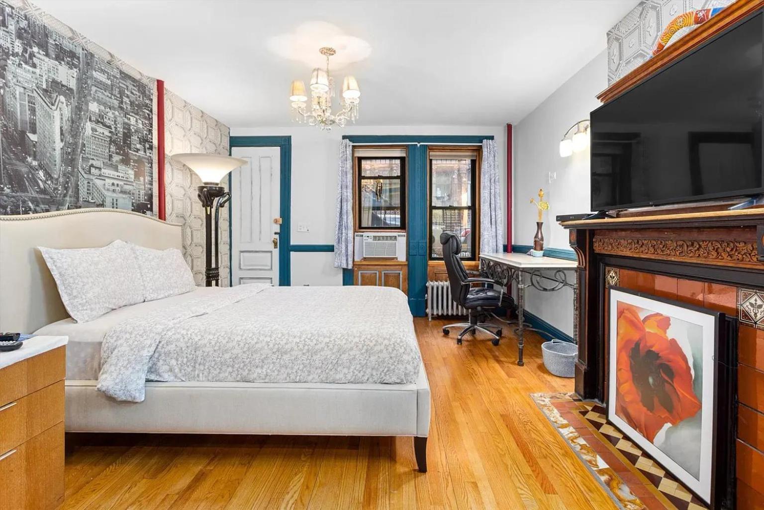Northern Lights Mansion Nueva York
